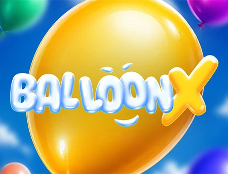 BalloonX