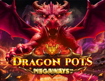Dragon Pots Megaways