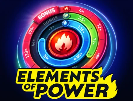 Elements of Power