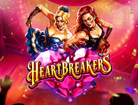 Heartbreakers